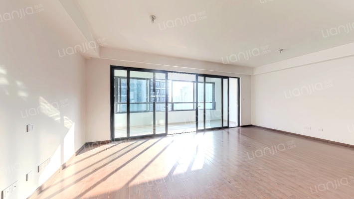 招商臻境二手房实景图