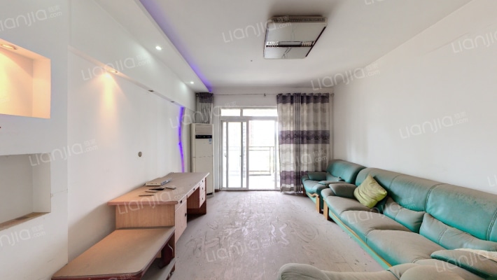 海龙居二手房实景图