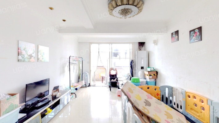 桃花源一村二手房实景图