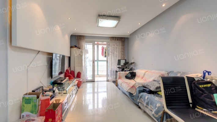 宁馨家园二手房实景图