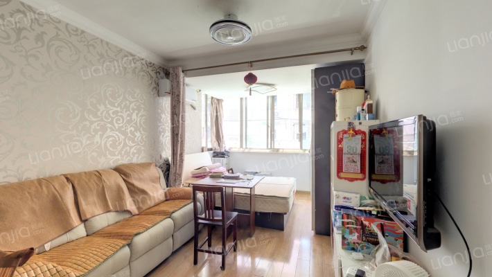 控江七村二手房实景图