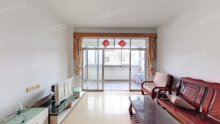 富豪山庄二手房实景图