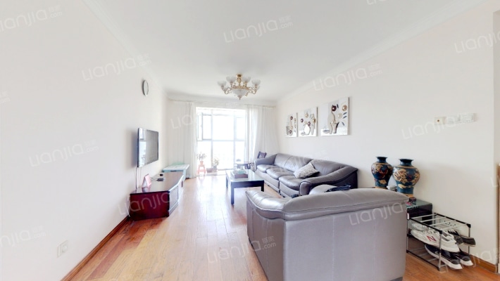 东海云天二手房实景图