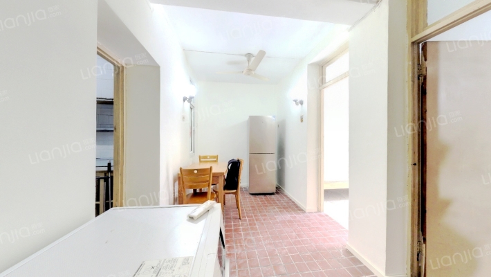 矿机二村小区二手房实景图