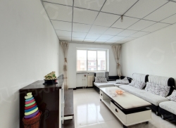 整租·林华苑小区 2室2厅 南/北_林华苑小区租房