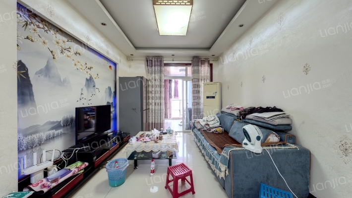 元佳广场二手房实景图