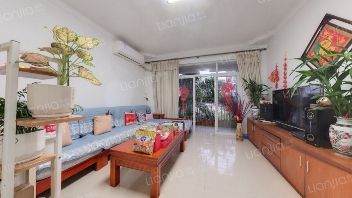 宏景园二手房实景图