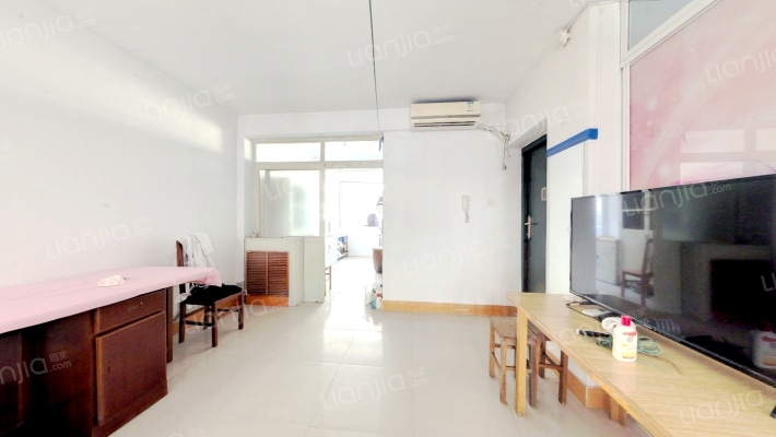 新胜小区二手房实景图