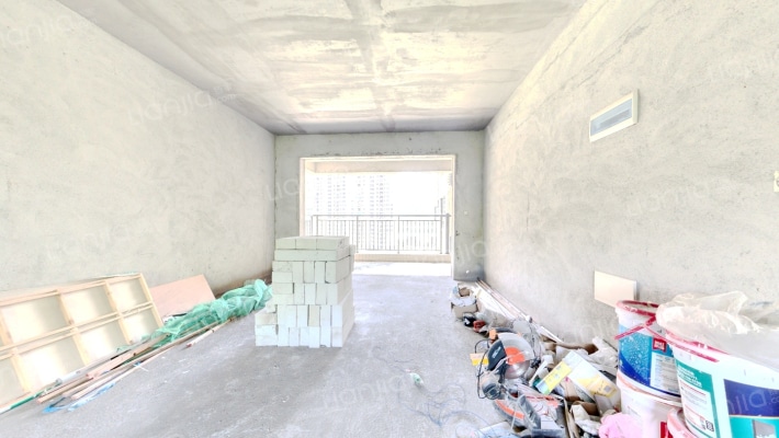 金碧湾二手房实景图