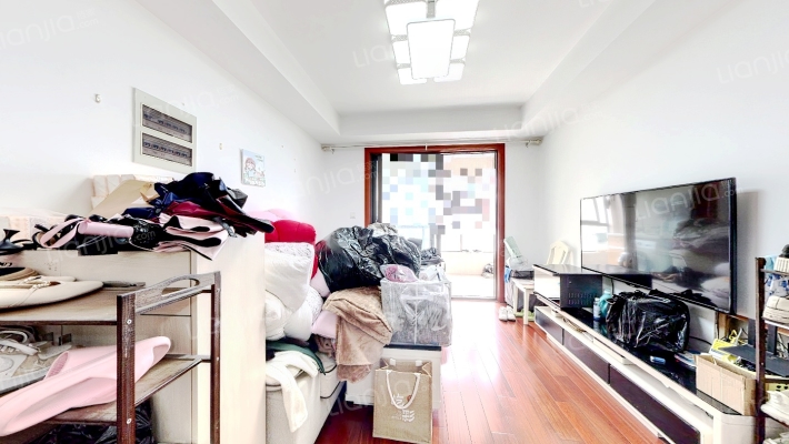 星光耀花园二期二手房实景图