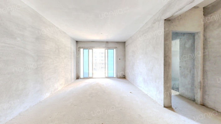 美景印象二手房实景图