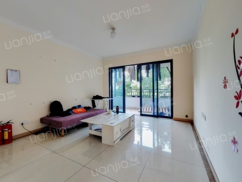 整租·兰亭湾畔二期三期 4室2厅 南