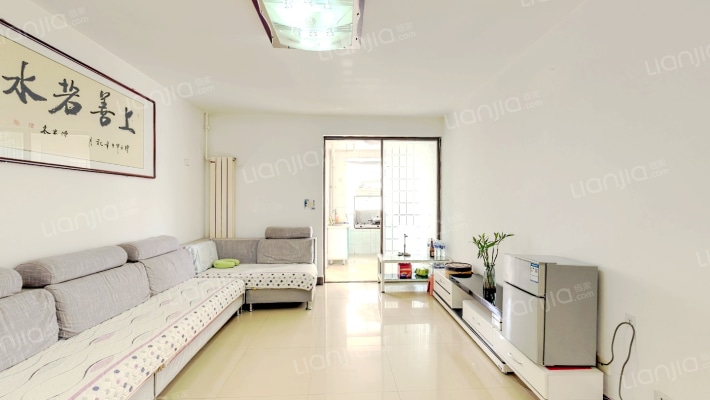 华夏家园B区二手房实景图