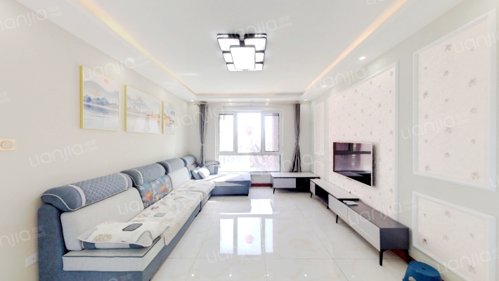 汇海鸿园二手房实景图