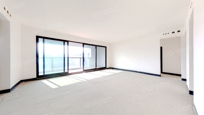 壹江郡三期二手房实景图