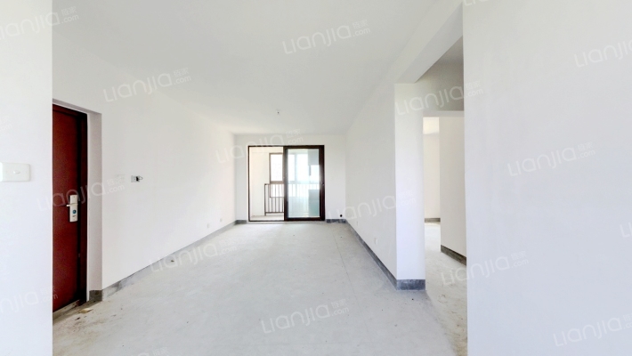 五浦汇A区新塘苑二手房实景图