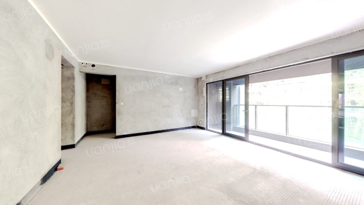 曲水回萦二手房实景图