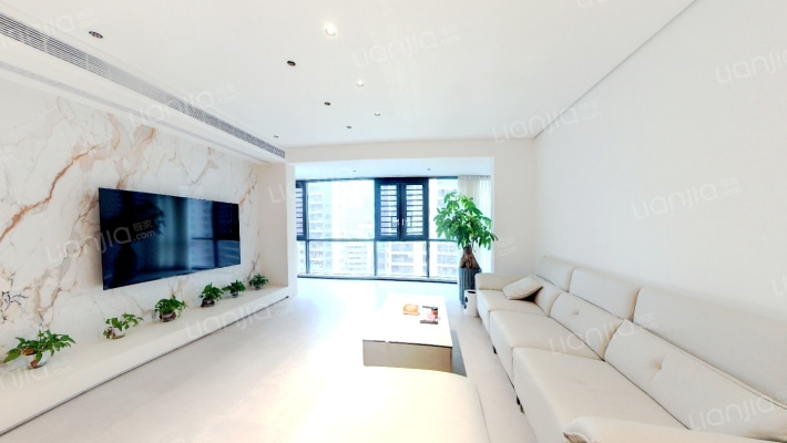 瑞和家园二期二手房实景图