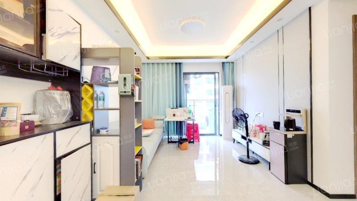 碧桂园骏鑫公馆二手房实景图