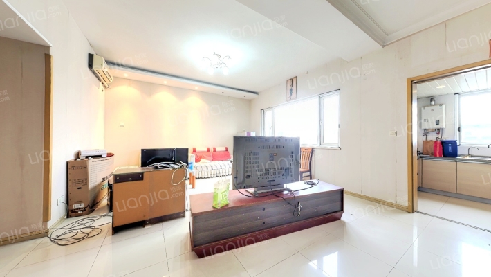 东区•铂宫二手房实景图