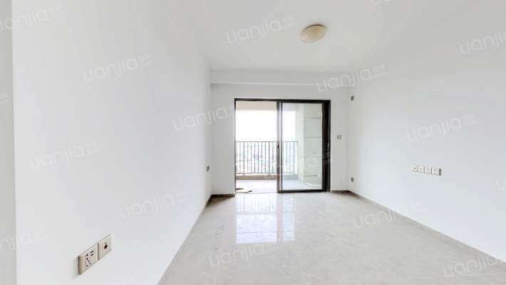 招商汀兰轩二期二手房实景图