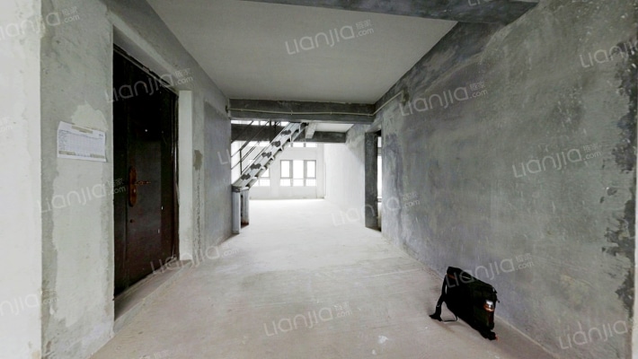 中天润玺二手房实景图