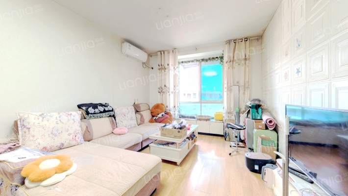 交大智能六期二手房实景图