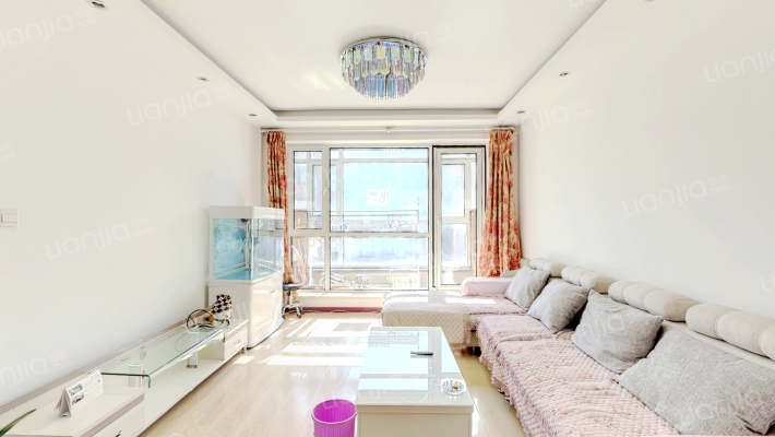 御景园二手房实景图