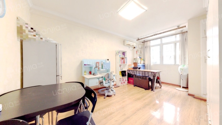 长航社区二手房实景图