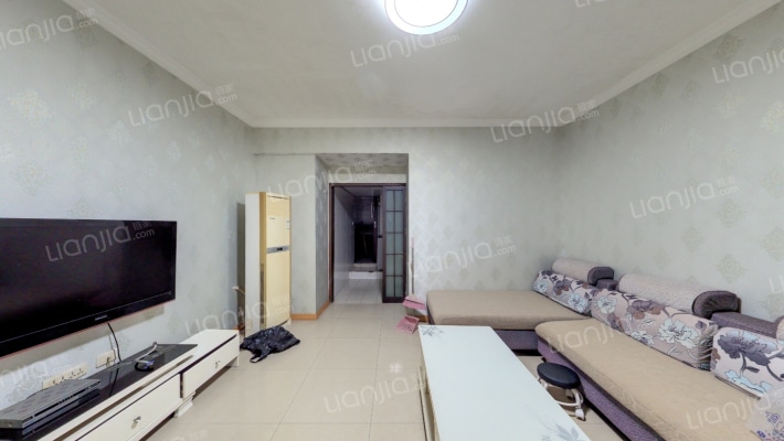 雾都大厦二手房实景图