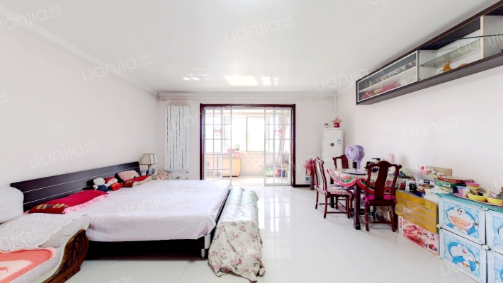 兴军公寓二手房实景图