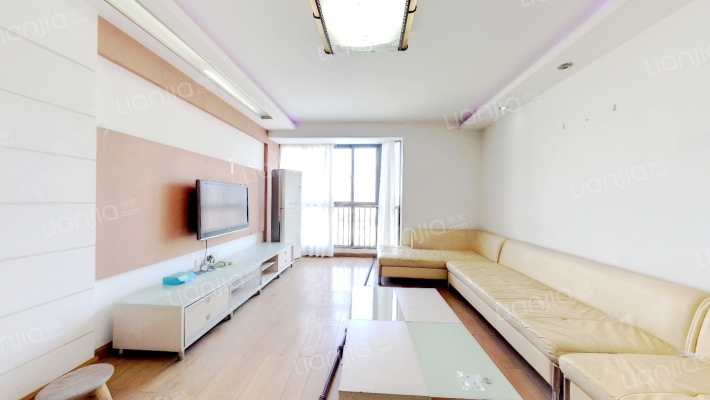 林景瑞园二手房实景图