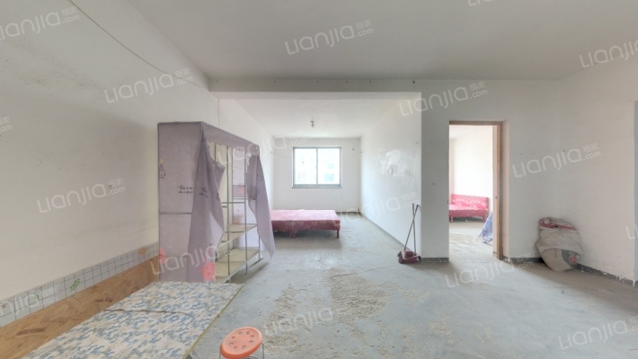 山水文苑二手房实景图