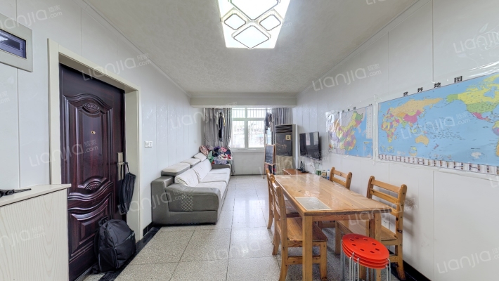 山畔二村二手房实景图