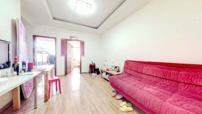 卡斯摩广场二手房实景图