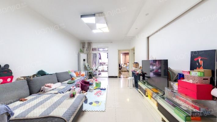 华宇2008公寓二手房实景图