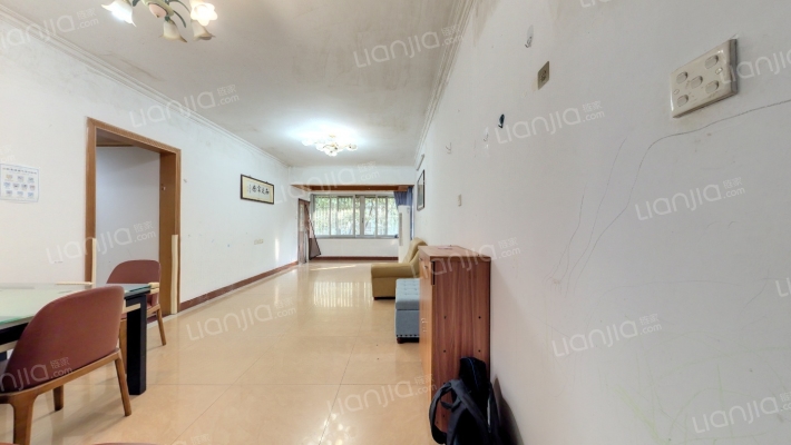 华南理工大学宿舍北区二手房实景图