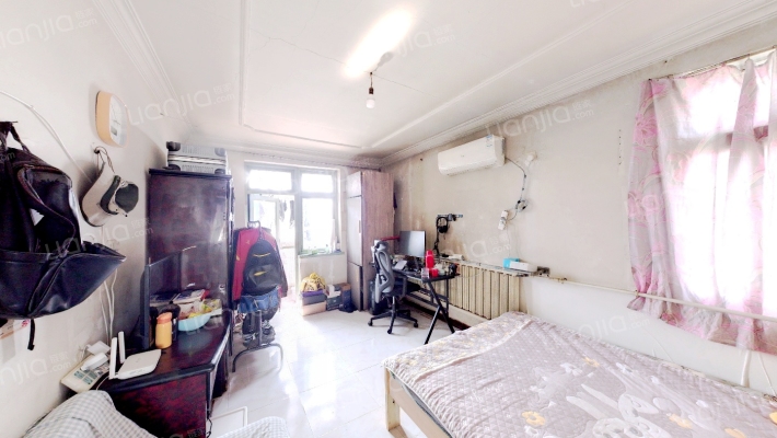 泰来西里二手房实景图