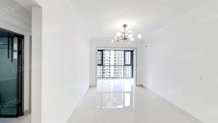 幸福嘉园二手房实景图