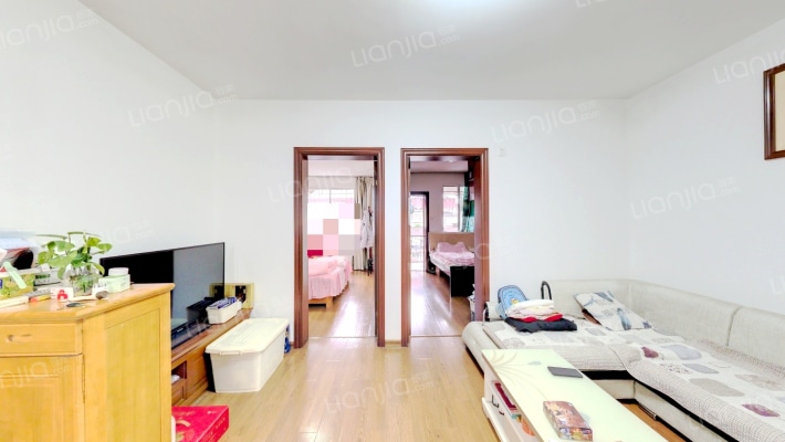 煤气公司宿舍二手房实景图