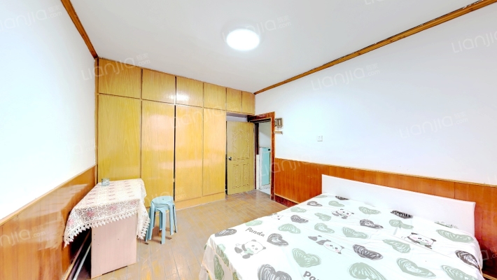 建北社区二手房实景图