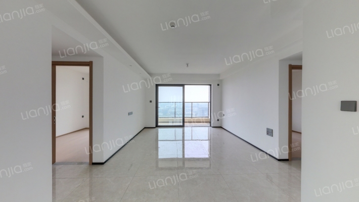 万科黄埔新城观澄二手房实景图