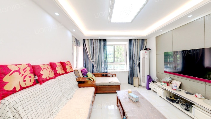 盛世又一村二手房实景图