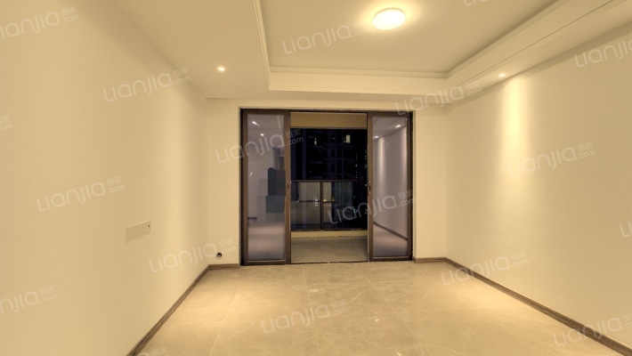 国润月湖郡二手房实景图