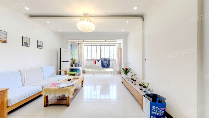 世纪非凡怡园二手房实景图