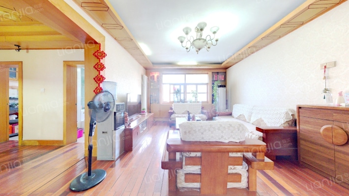 汝河路82号二手房实景图