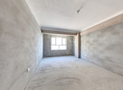 整租·信达绿城小区 3室2厅 南/北_信达绿城小区租房