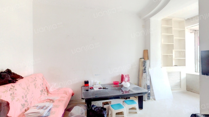 黄委会水文局家属院二手房实景图