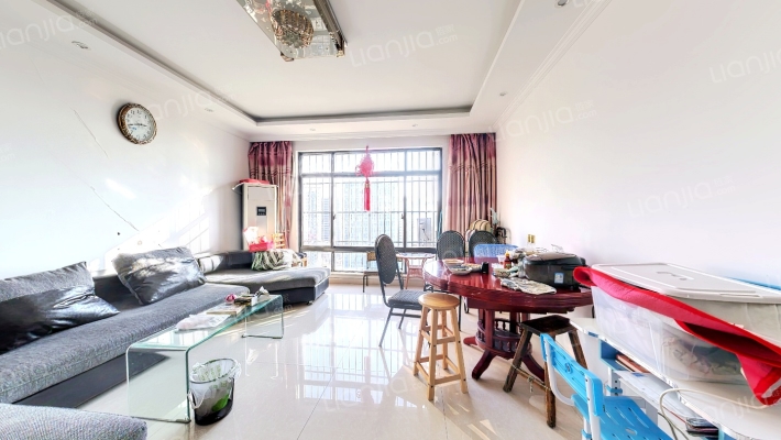 森兰公寓二手房实景图