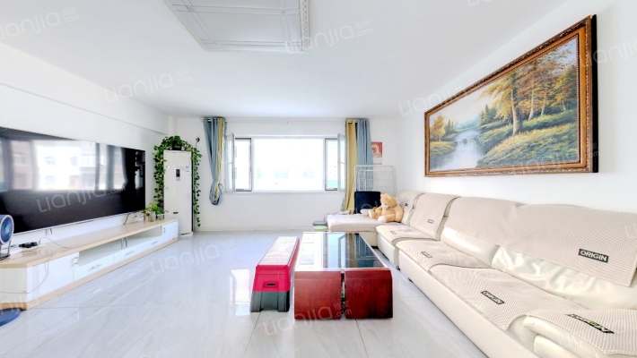 天一苑小区二手房实景图